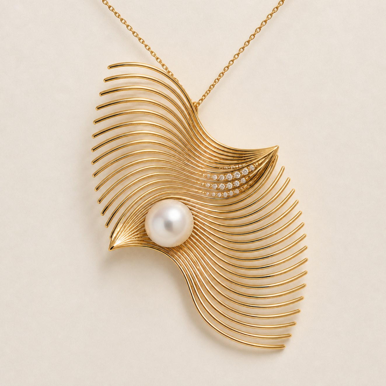 Ayat Pendant
